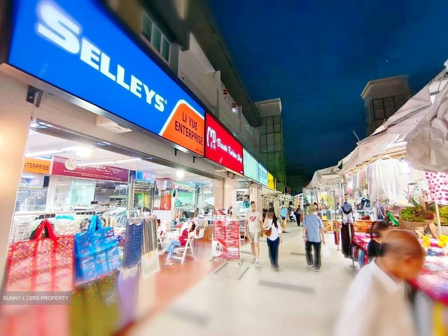 Ang Mo Kio Avenue 8 (D20), Shop House #540958131